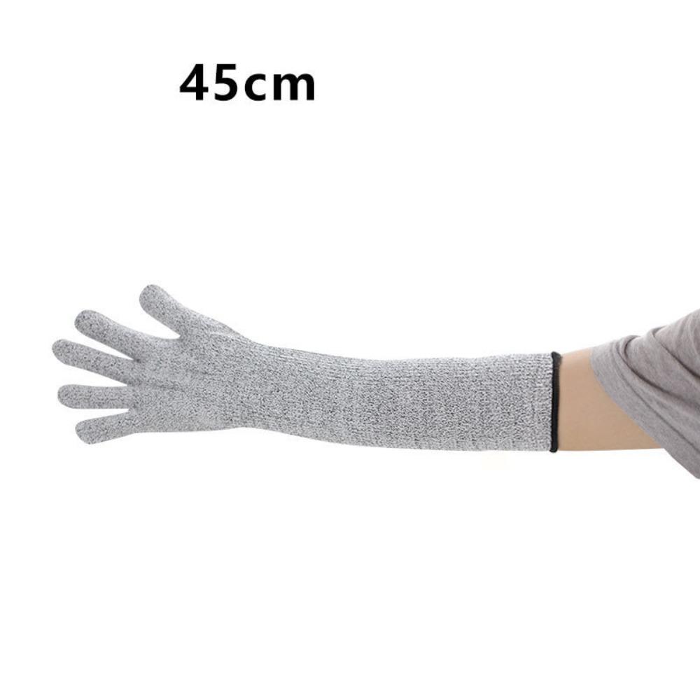 1PC Anti Bite Pet Handling Glove Puncture Resistant Durable Parrot Protection Glove Scratch Resistant Protective Feeding Glove
