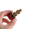 Atomization Spray Fitting Misting Nozzle Spray Nozzle Sprinkler Nozzle Water Sprinklers Heads