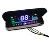 48-72V Scooter LCD Display Bike Display Ebike Electric