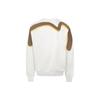 EVISU Sweatshirts Men's Crew Neck Moderate Regular 2EAHTM2SW335RXCT