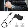 Для часов Garmin Fenix Fenix 3/Fenix 3 HR/Fenix 3 Sapphire/Quatix 3/Tactix Bravo Sport Зарядное устройство USB-док-станция Зарядка 80 см