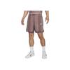 Court Slam Logo Color Block Tennis Casual Shorts Men Shorts Smoky-Gray FD5219-208