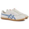 Новые Onitsuka Tiger Tokuten Белый Синий Резина 1183A907-202