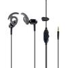 ELPA Open Earphone TV 5m Black OEP-TV50(BK)