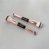 The Hollywood Complexion Brush Double-ended Face Foundation Concealer Makeup Brush Contour Blending Cosmetic Tool