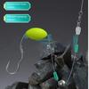 5pcs Iseni Hook Carp Fishing Hook Equipment Carp Rigs Fishing Lure  Fishing Tackle