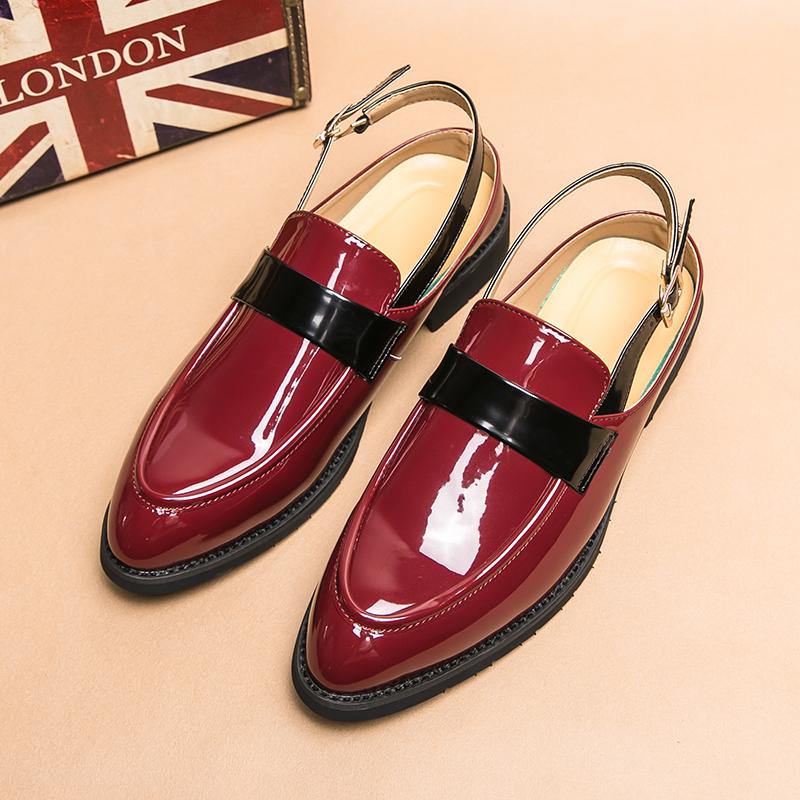 Модный бренд Классические мужские разноцветные модные сандалии кора летние сандалии мужские уличные повседневные легкие сандалии модные мужские 38-45