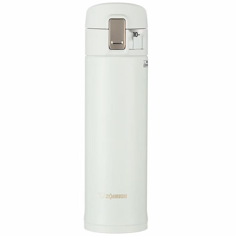 Термокружка из нержавеющей стали с вакуумной изоляцией Zojirushi SM-KR48