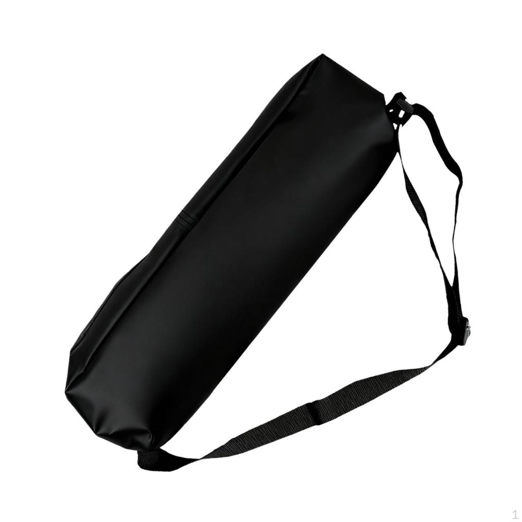 Tripod Carrying Stream Stand Bag Accessories Equipment Pouch Storage Selfie Organizer for