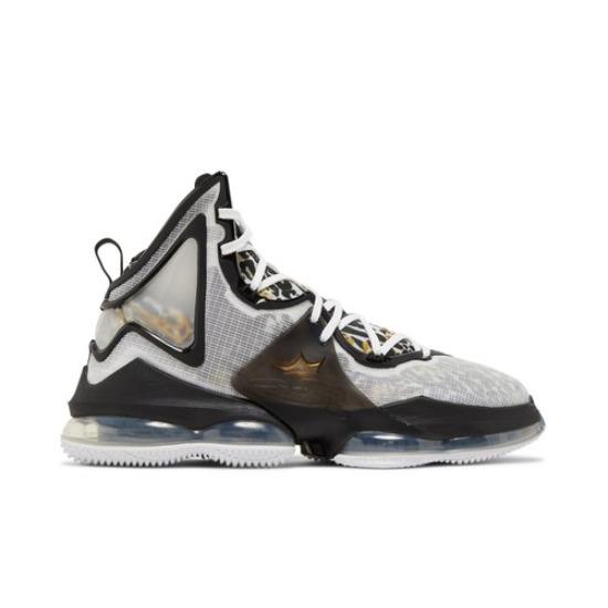 Nike LeBron 19 CZ0203-100