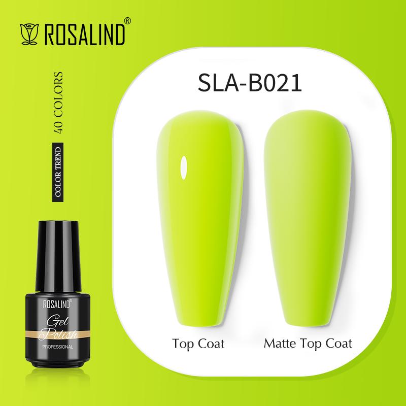 ROSALIND Гель-лак с блестками, полуперманентный гель-лак «кошачий глаз» для ногтей, замачиваемый УФ-гель-лак, гель-лак для дизайна ногтей