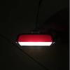 3ED 947 411 Door Panel Warning LED Light Set Cable For VW Golf MK5 MK6 J.etta MK5 MK6 CC Tiguan Passat B6 with Cable 3B0972702
