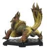 Monster Hunter World Iceborne Фигурка ПВХ Модели Горячий Дракон Басариос Нергиганте Тигрекс Фигурка Действия Декорация Игрушка Модель