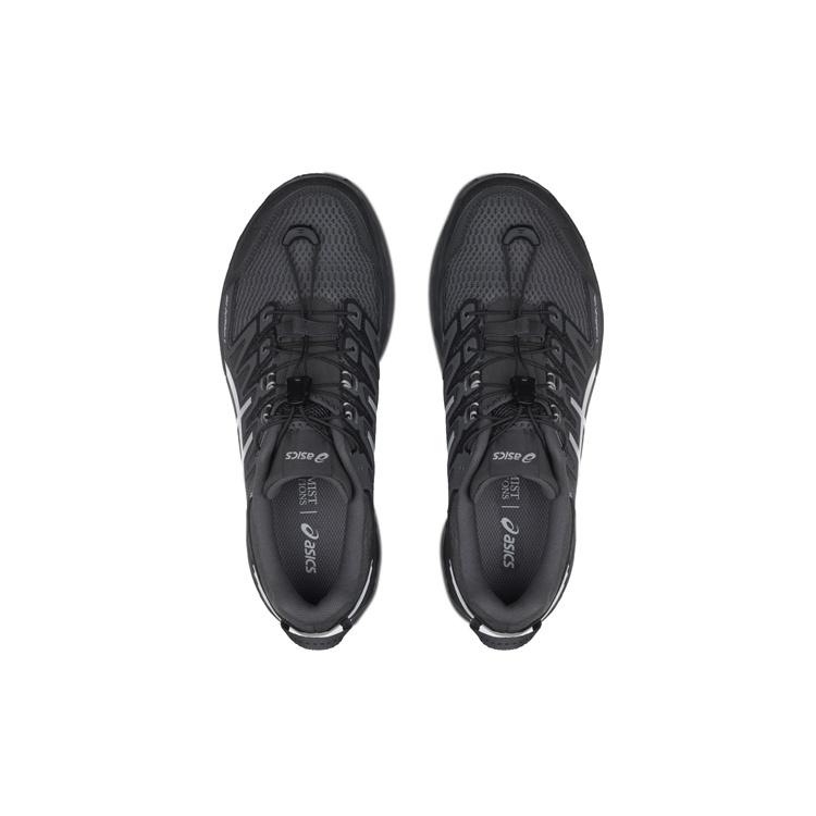 Asics X Chemist Creations Гель-FujiTrabuco 7 'Угольно-серый' Мужские 1021A257-025