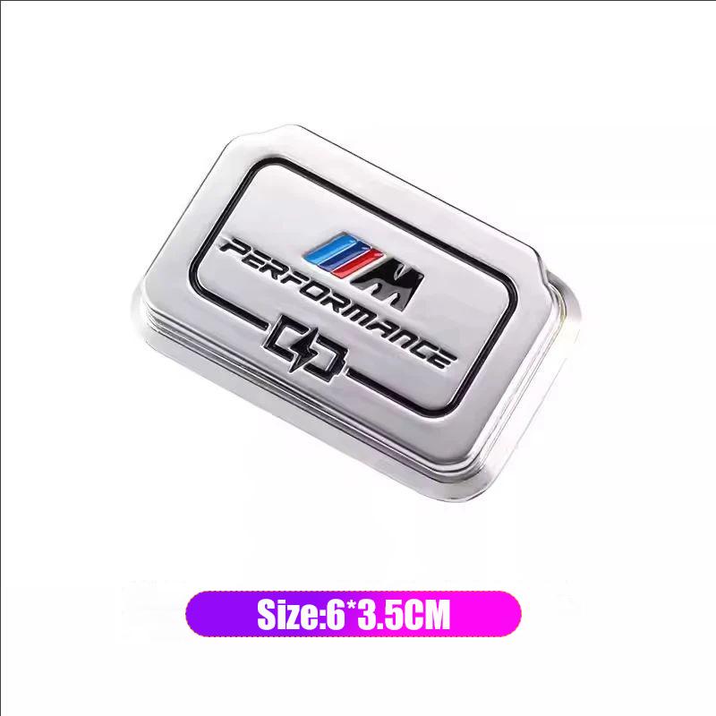 IAMS9 For BMW F40 Car Rear Seat USB Port Dust Cover Waterproof lid Auto Accessories F44 G20 G30 G32 F48 F39 G01 X3 Motorcycle Sticker