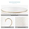Wedgwood Golden & Platinum Geometric Mug Set