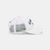 [Callaway] Женская стандартная кепка-сетка TOUR A MESH CAP WM JMHat Golf 25SS1030 Белый x Темно-синий FR