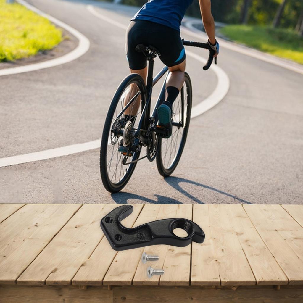 Bicycle Gear Mech Hanger Rear Derailleur Bike Gear