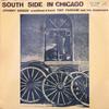 LP Record JOHNNY DODDS WASHBOARD BANDTINY P South Side Chicago RA5313 VICTOR Japan Jazz Used