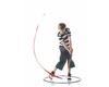 Тренажер для отработки ударов по мячу SNAG GOLF Snapper [SNAG GOLF]