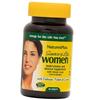 Vitamins for Women, Source of Life Women, 60tab (36375010)