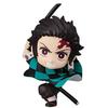 Клинок, рассекающий демонов Kimetsu no Yaiba ADVERGE MOTION 3 Танджиро [1. Камадо] (Отдельный предмет)