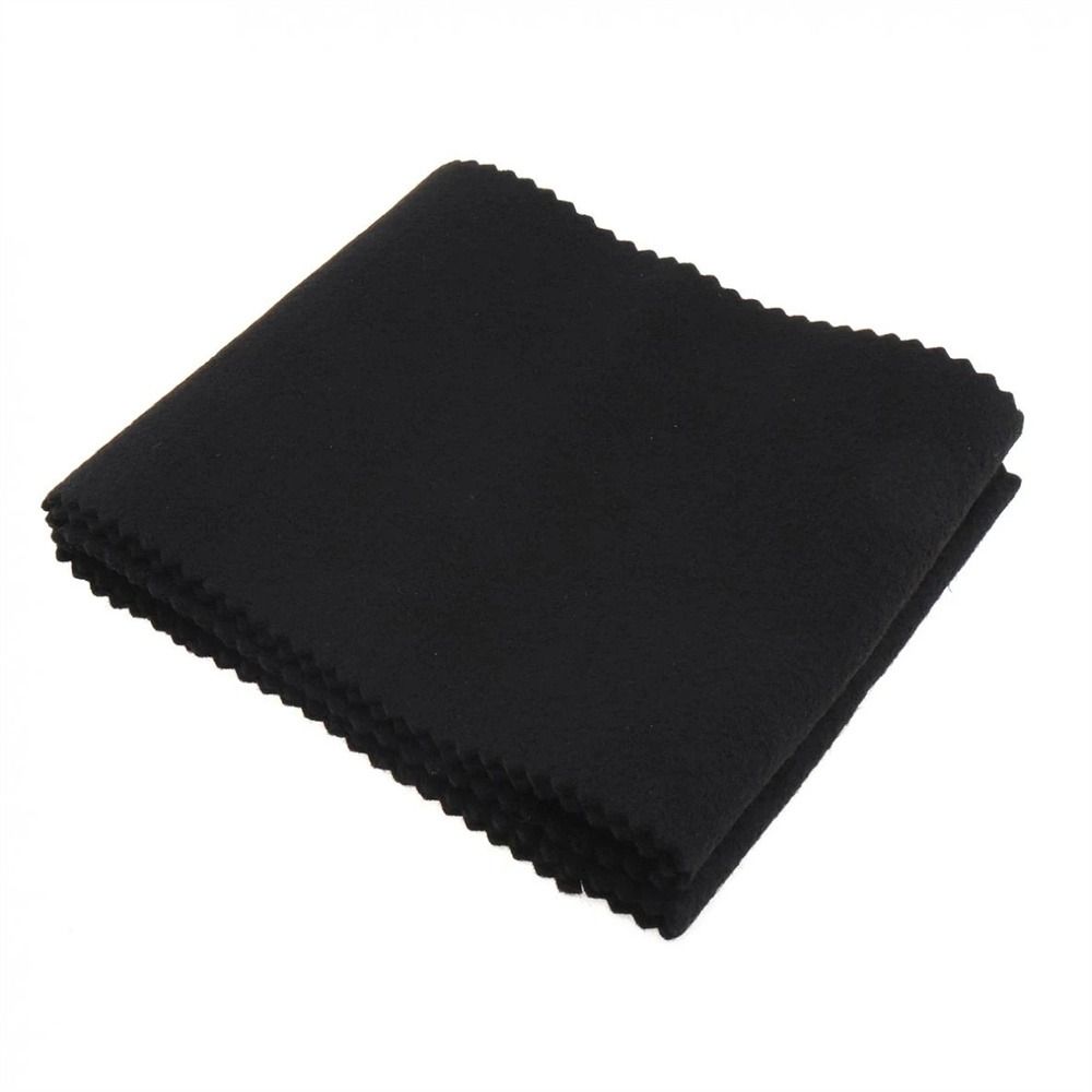 Black Red Keyboard Cover Piano Dustproof Cloth Piano Cover Piano Keys Cover Keyboard Dust Covers