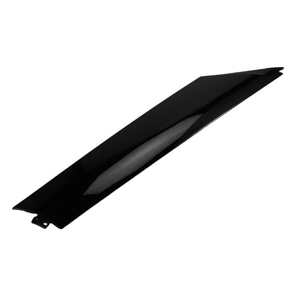 The 51137300007 is designed for the left front A-pillar exterior trim on BMW Mini F56 two-door models.