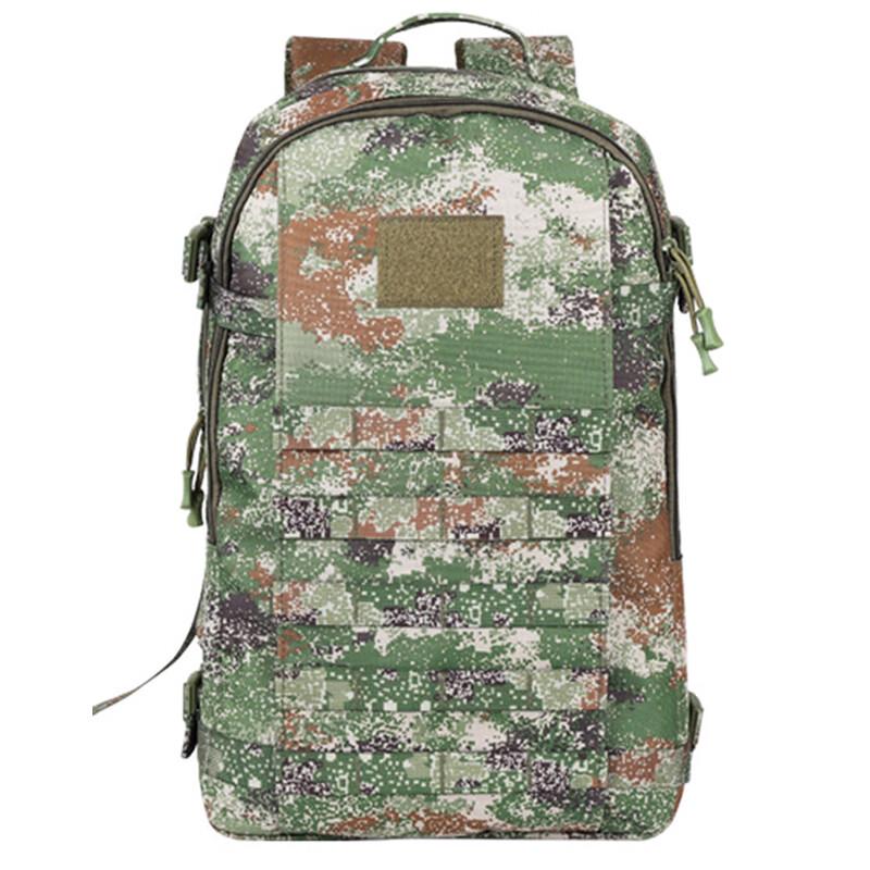 3501 Tactical Camouflage Outdoor Backpack