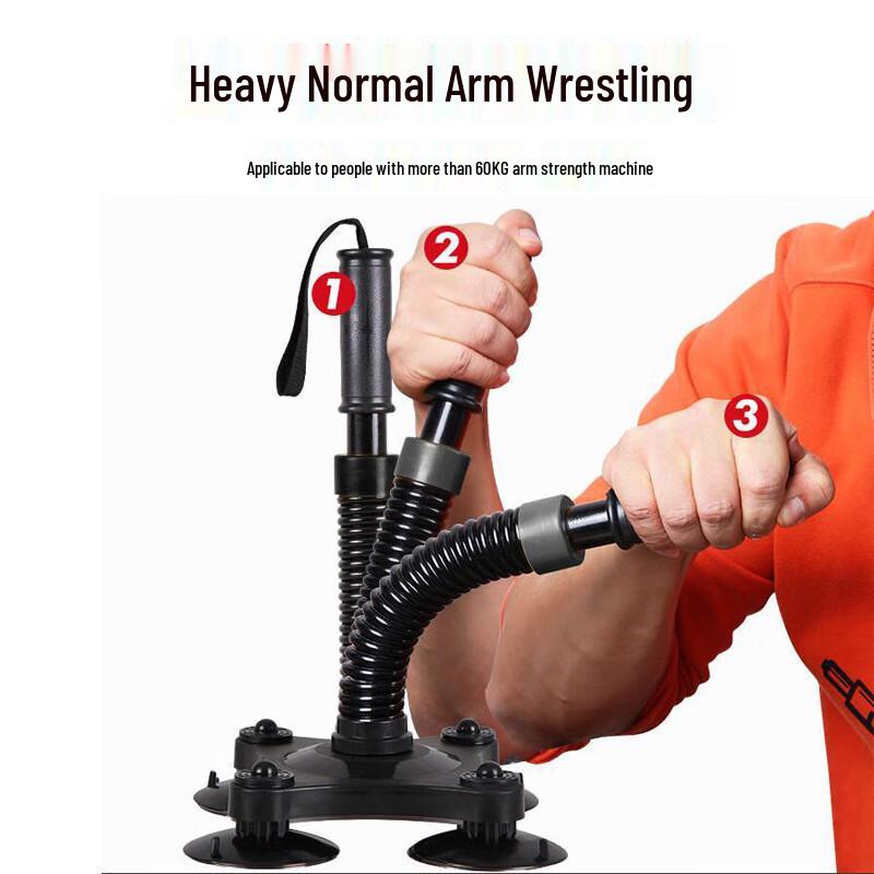 WEZHO Wrist Strength Trainer