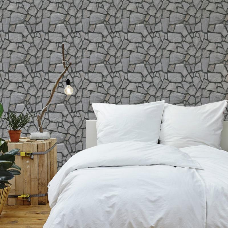 3D самоклеящаяся водонепроницаемая наклейка на стену