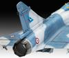Немецкий Revell Французские ВВС Dassault Mirage 2000C Пластиковая модель 03813 (Revell) 1/48