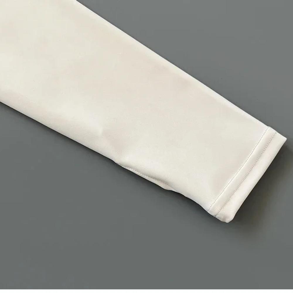 Quick Dry Stand Up Collar Fitness Jacket For Women Slim-Fit Zipper Yoga Wear Long Sleeve Breathable Running Sports Cycling Top