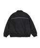 Haveoffduty Insulated Wool Blouson Jacket (Charcoal)