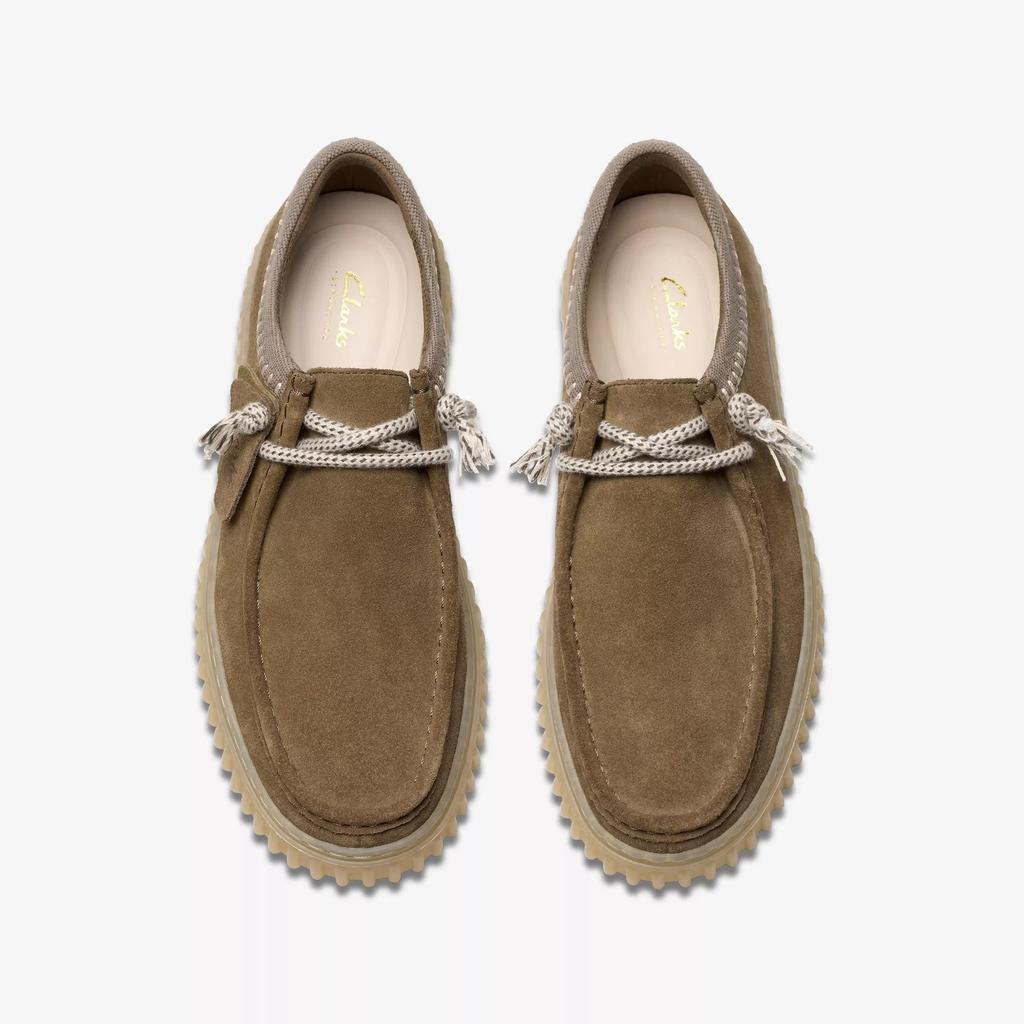 Кларкс Торхилл Ло Олив