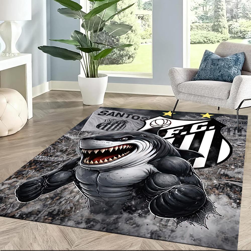 Sfc Square rugs are a great choice for living rooms, bedrooms, home décor, and as gifts.