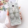 For Redmi 5 Case Cover Transparent Cute Cat Fashion Butterfly Funny Painted Casing MDG1 MDI1