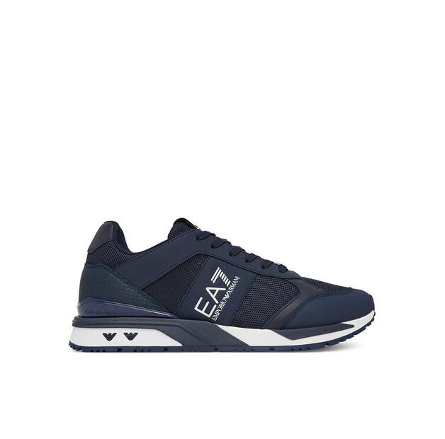 Кроссовки EA7 Emporio Armani 7X000656 AF13550 MZ069