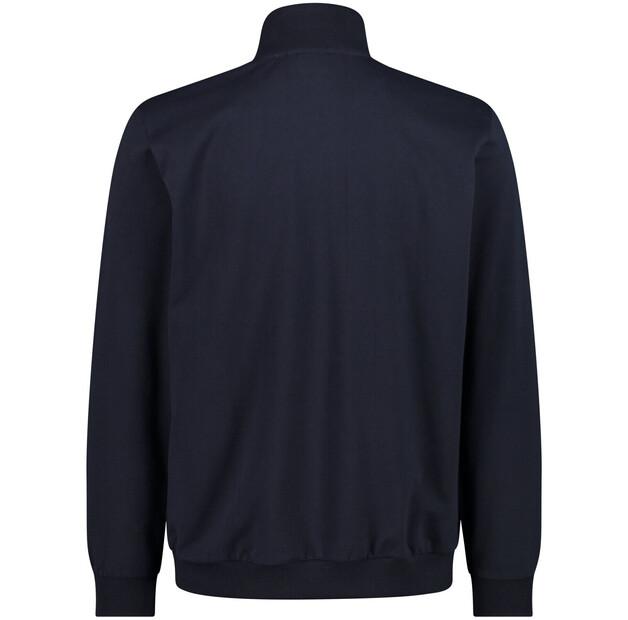 Толстовка CMP Full-Zip Sweatshirt Regular Fit
