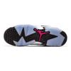 Jordan 6 Retro Low Fuchsia Flash GS 768878-107