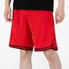 Nike Спортивные шорты мужские красные средние DH7161-657