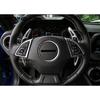For Chevrolet Camaro 2016-/For Corvette C7 2015- Car Steering Wheel Shift Paddles Shifter Extended Shift Extension Blade