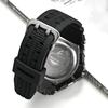 Силиконовый ремешок для часов Casio GW2000 GW-3000 3500 G-1200, браслет из резины и каучука, спортивный браслет для дайвинга