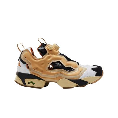 X Кунг-фу Панда Instapump Fury Og