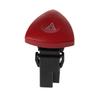 Car Hazard Warning Light Switch Red Button Controller Fit for Renault Laguna Master Trafic II Vauxhall