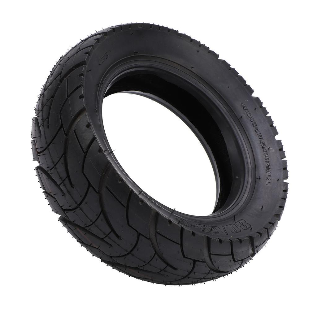 8065?6 Замена шины электросамоката для переднего и заднего колеса, резиновая вакуумная шина с амортизацией