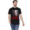 Dexter Mens Plastic Wrap T-Shirt