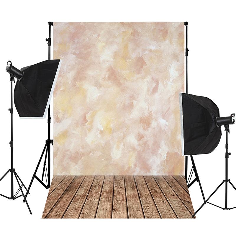 WCIC новая фототкань деревянная доска галстук-краситель тема фон для фотосъемки тканевый фон украшение стены