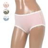 Bapul Junior High ElaStic Solid Micro Женские трусики Er 2006