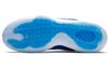 Men's Sneakers Nike KD Trey 5 VII EP 'Black White Blue'